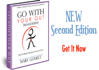Go With Your Gut Second Ediiton