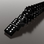 The Domino Effect of Our Decisions