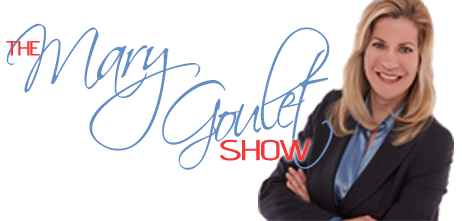 The Mary Goulet Show